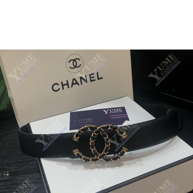 DÂY NỊT CHANEL 