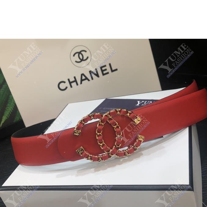 DÂY NỊT CHANEL 