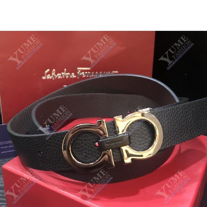 DÂY NỊT FERRAGAMO 