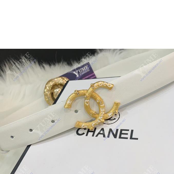 DÂY NỊT CHANEL&nbsp;