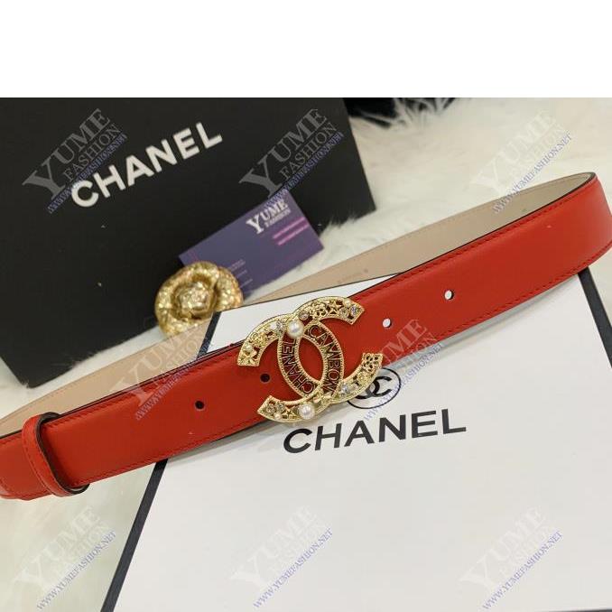 DÂY NỊT CHANEL 