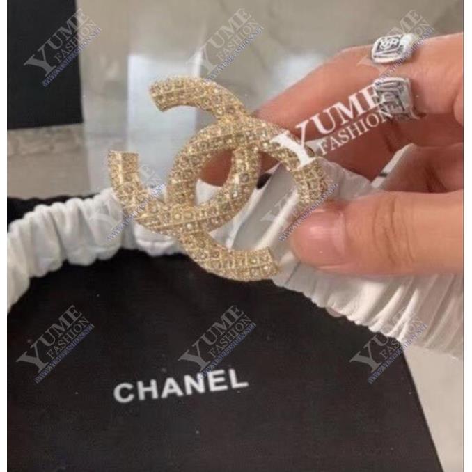 DÂY NỊT CHANEL Belt Chanel