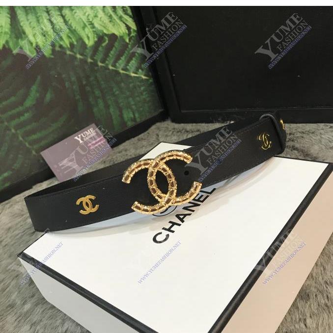 DÂY NỊT CHANEL 
