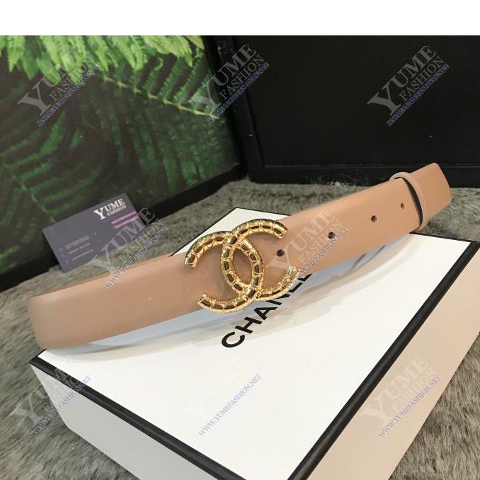 DÂY NỊT CHANEL 