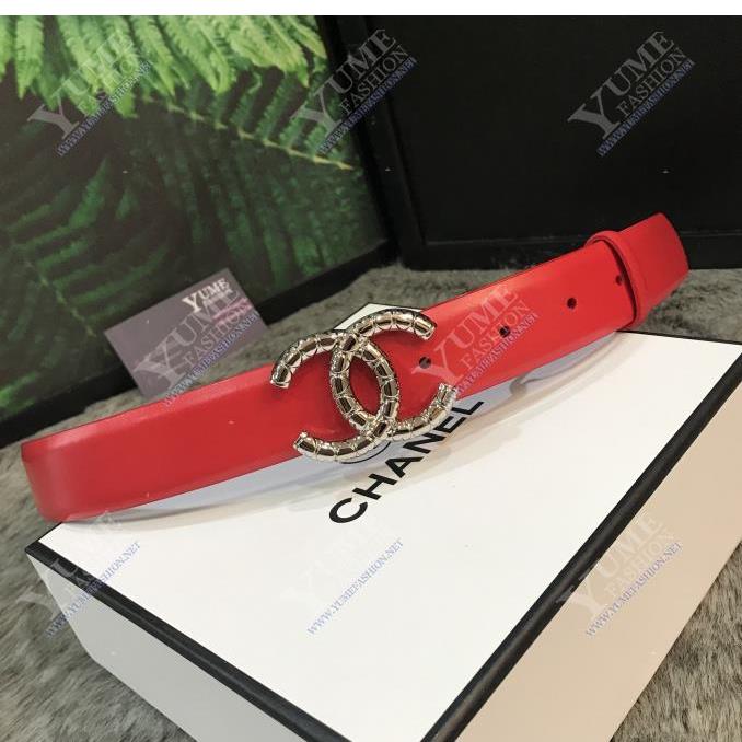 DÂY NỊT CHANEL&nbsp;