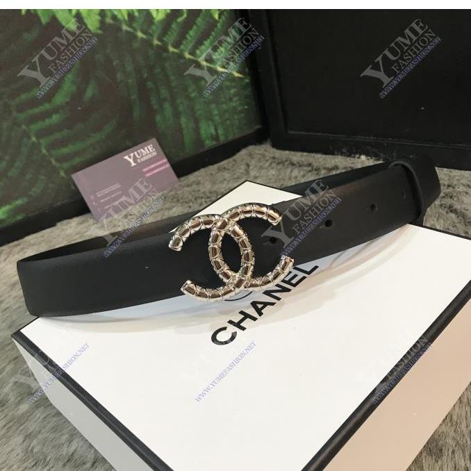 DÂY NỊT CHANEL 
