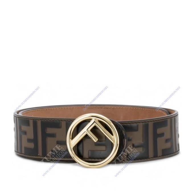 DÂY NỊT FENDI&nbsp;Belt Fendi