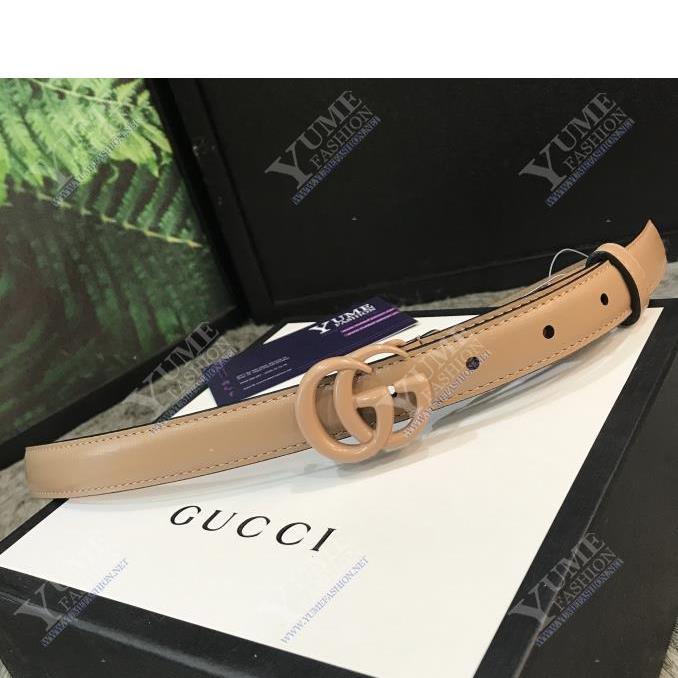 DÂY NỊT GUCCI 