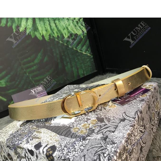 DÂY NỊT DIOR&nbsp;
