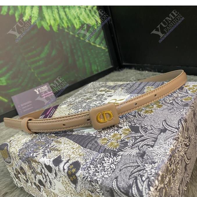 DÂY NỊT DIOR&nbsp;