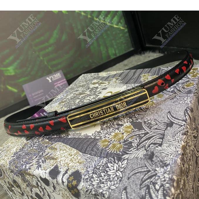 DÂY NỊT DIOR 