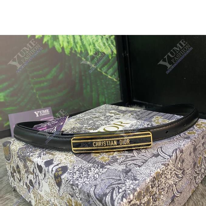 DÂY NỊT DIOR 