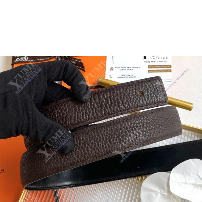 DÂY NỊT HERMES&nbsp;Dây HM 3.2cm