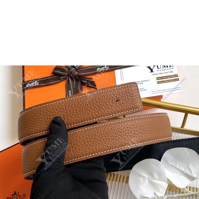 DÂY NỊT HERMES Dây HM 3.2cm