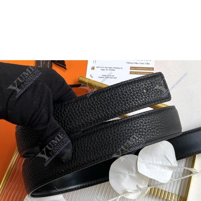 DÂY NỊT HERMES Dây HM 3.2cm