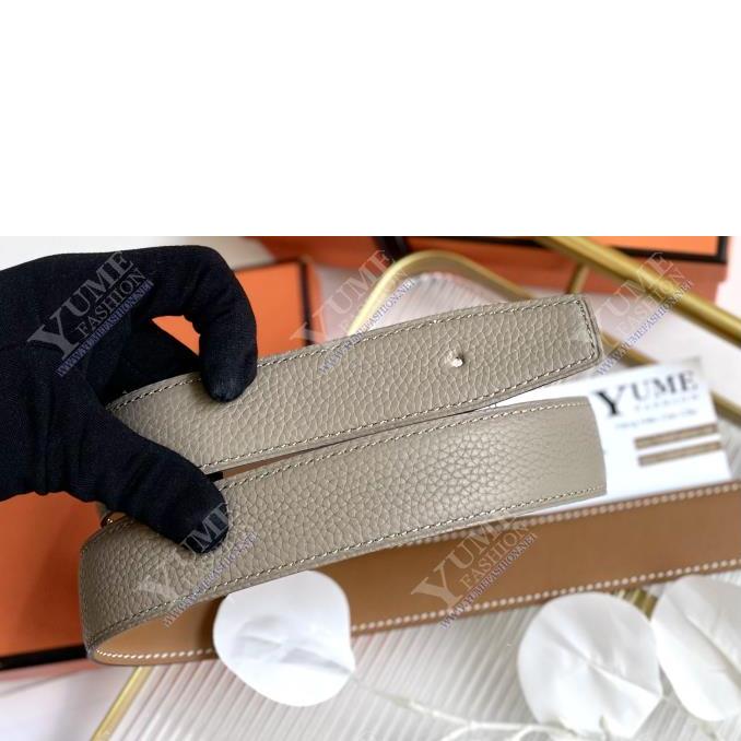 DÂY NỊT HERMES&nbsp;Dây HM 3.2cm - 2 Màu