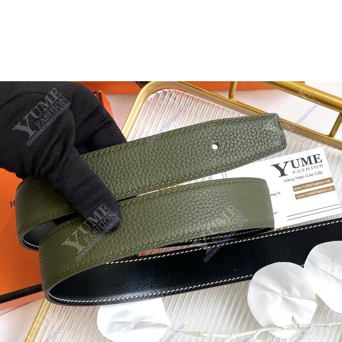 DÂY NỊT HERMES&nbsp;Dây HM 3.2cm