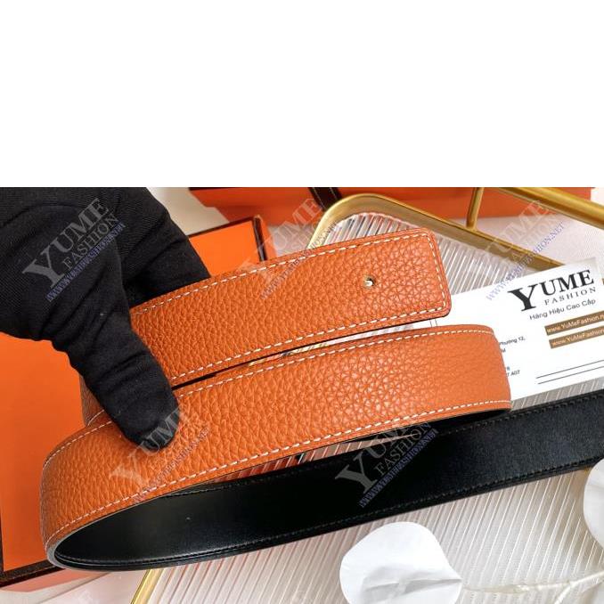 DÂY NỊT HERMES&nbsp;Dây HM 3.2cm
