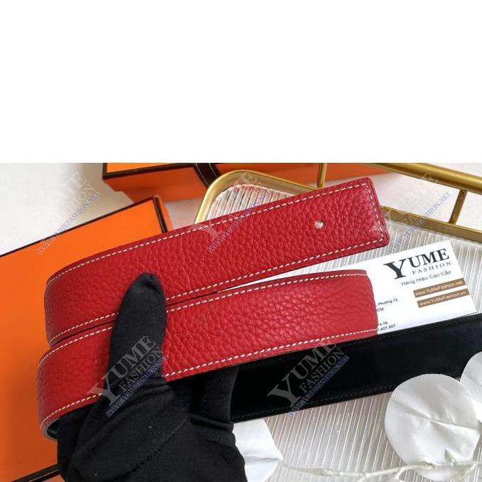 DÂY NỊT HERMES&nbsp;Dây HM 3.2cm