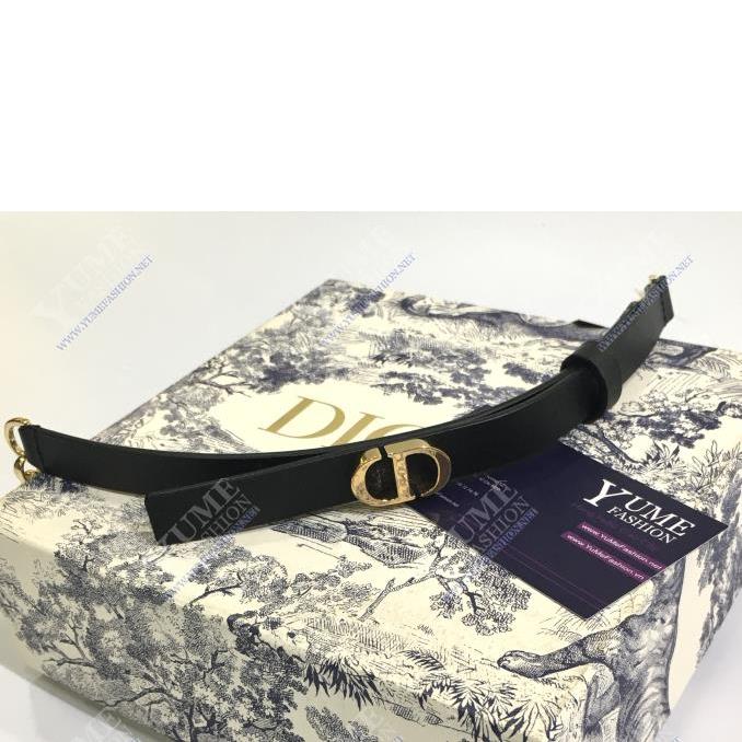DÂY NỊT DIOR&nbsp;