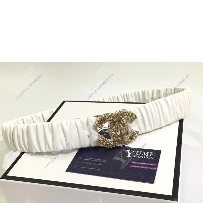 DÂY NỊT CHANEL 