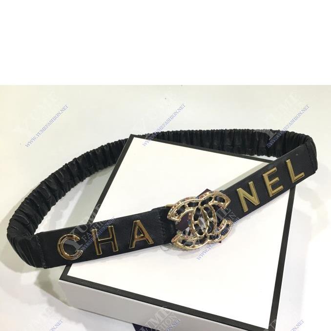 DÂY NỊT CHANEL 