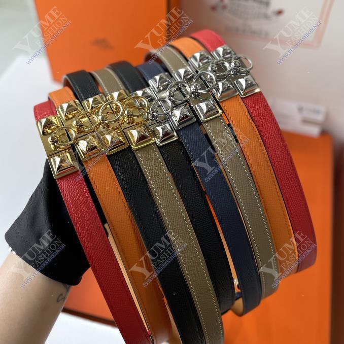 DÂY NỊT HERMES&nbsp;Dây Epsom 18mm