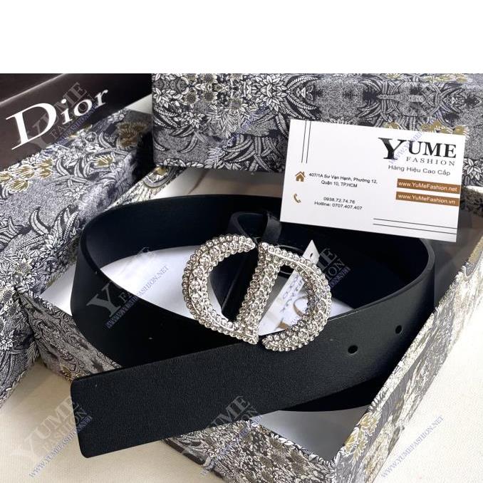 DÂY NỊT CHRISTIAN DIOR&nbsp;
