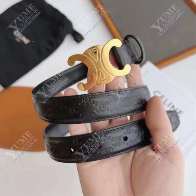 DÂY NỊT DÂY NỊT CELINE&nbsp;Dây nịt Celine