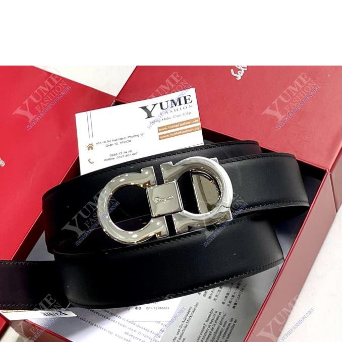 DÂY NỊT FERRAGAMO&nbsp;