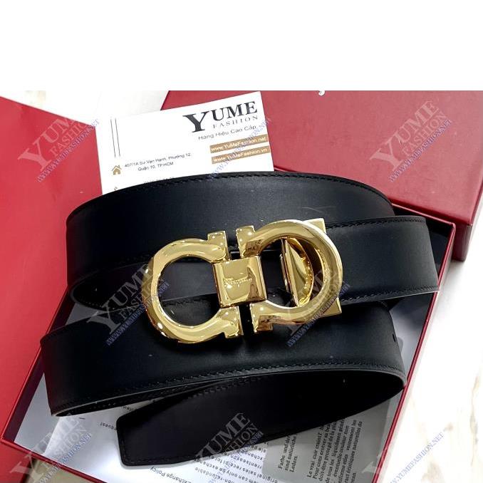 DÂY NỊT FERRAGAMO 