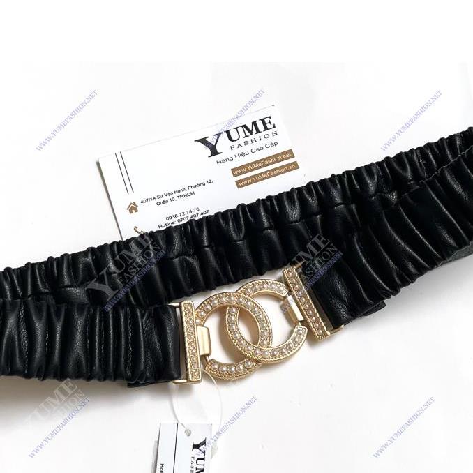 DÂY NỊT CHANEL&nbsp;