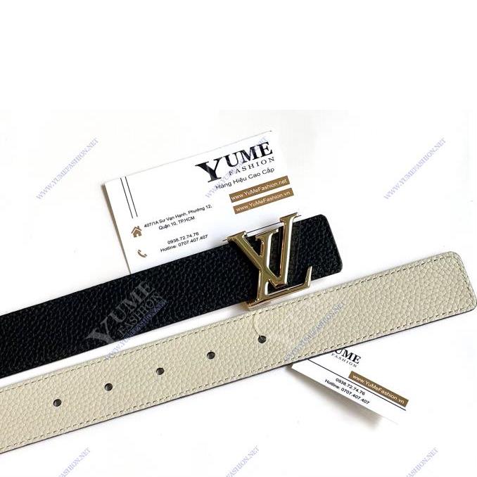 DÂY NỊT LV Dây Nịt Lv 3.0