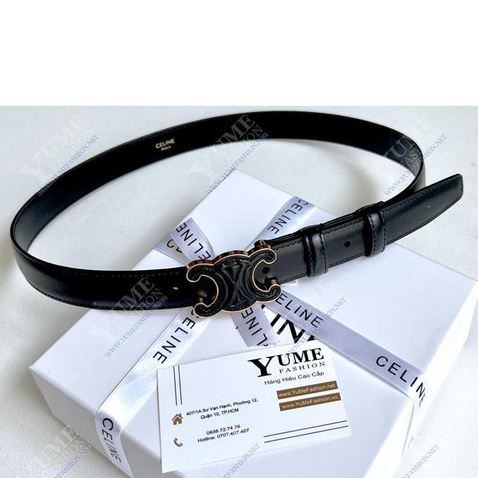 DÂY NỊT CELINE 