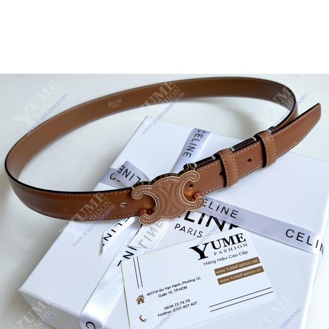 DÂY NỊT CELINE 