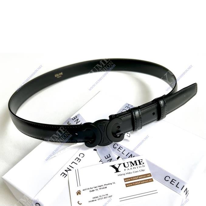 DÂY NỊT CELINE 