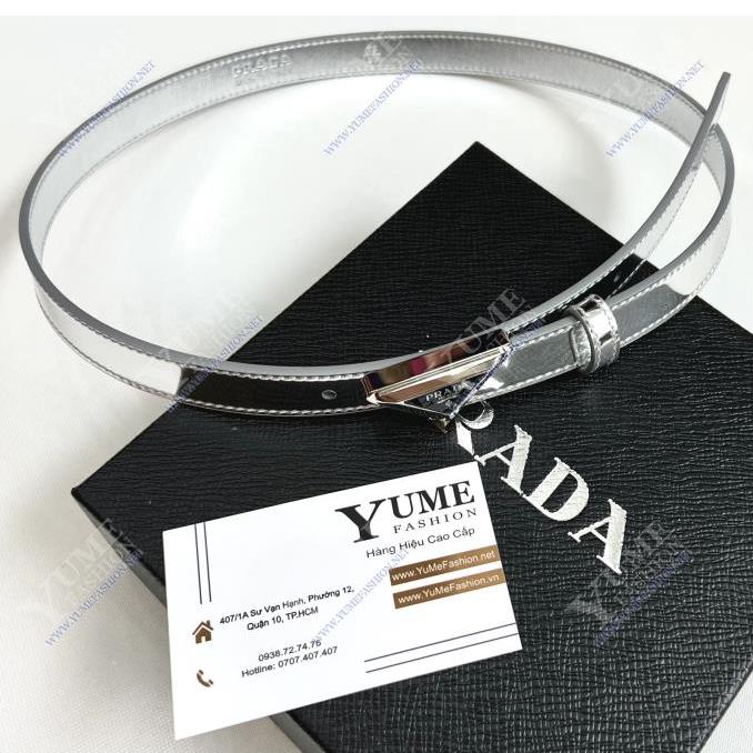 DÂY NỊT PRADA 