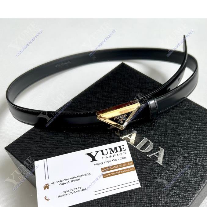 DÂY NỊT PRADA 