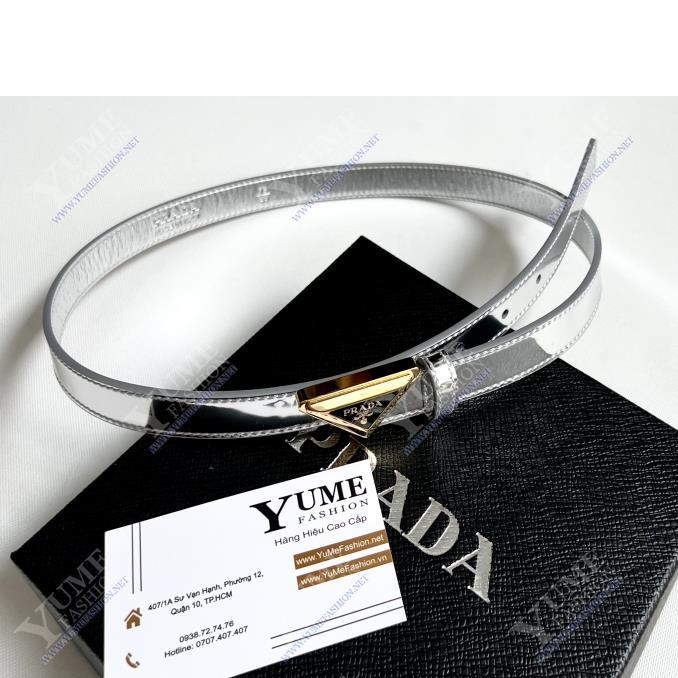 DÂY NỊT PRADA&nbsp;