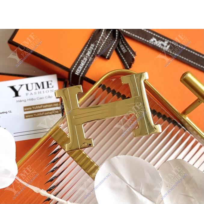 DÂY NỊT HERMES M?t Hermes