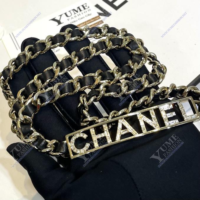 DÂY NỊT CHANEL&nbsp;