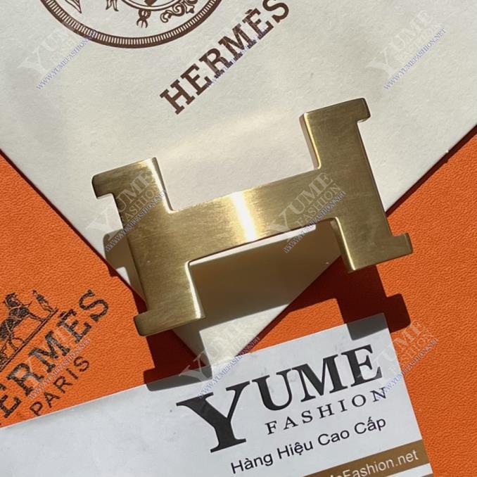 DÂY NỊT HERMES M?t HM 2.4cm