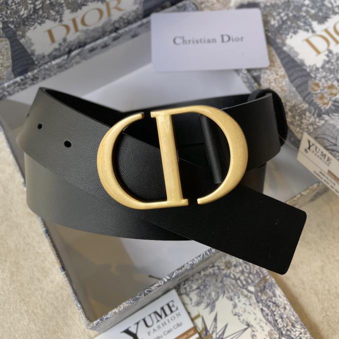 DÂY NỊT DIOR&nbsp;Dây N?t Dior - 4cm