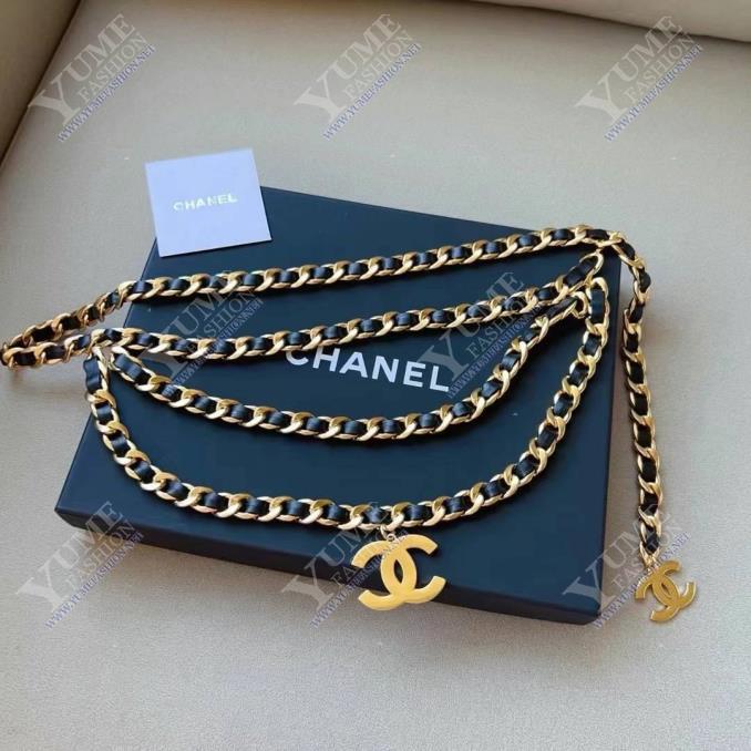 DÂY NỊT CHANEL&nbsp;