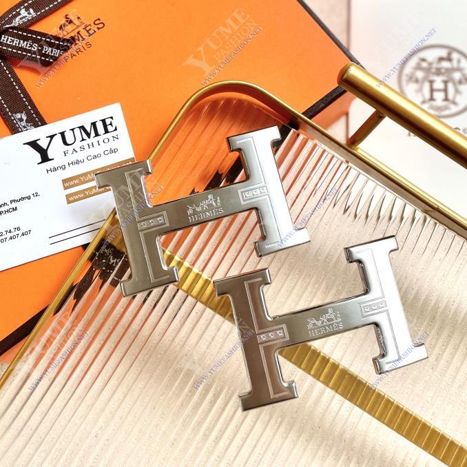 DÂY NỊT HERMES M?t Hermes