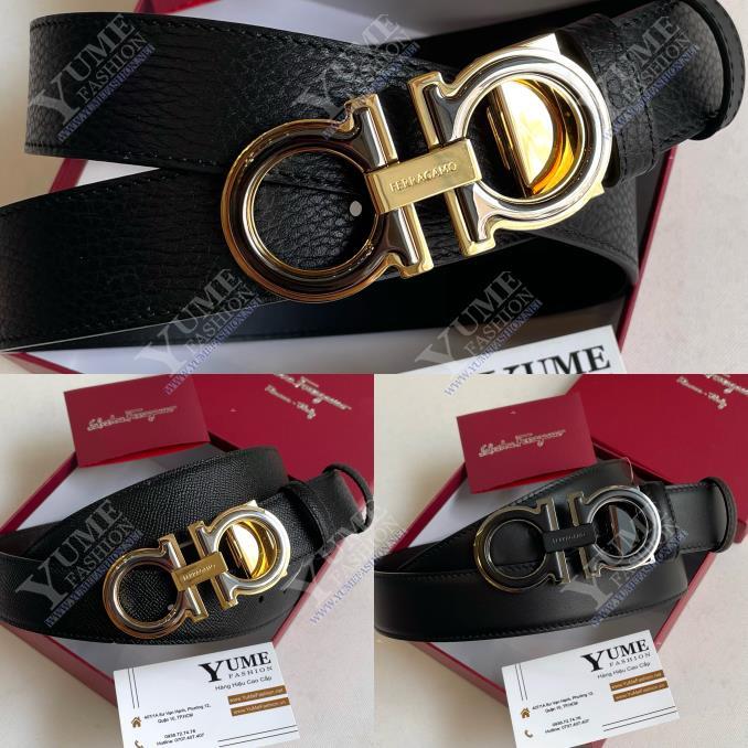 DÂY NỊT FERRAGAMO 
