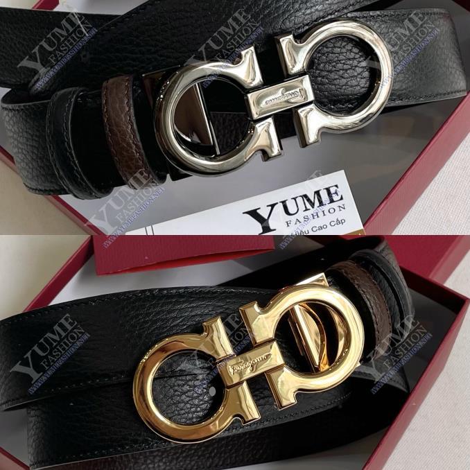 DÂY NỊT FERRAGAMO&nbsp;