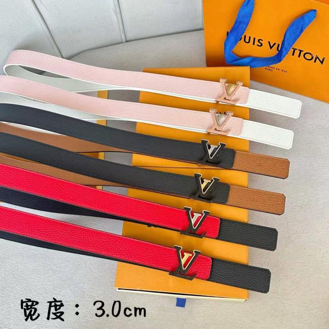 DÂY NỊT LV Dây Nịt Lv