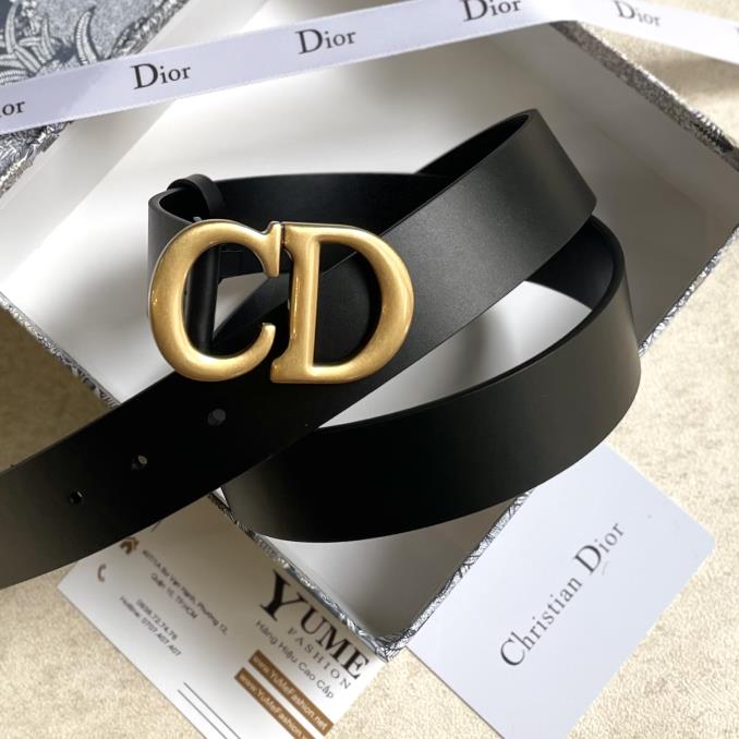 DÂY NỊT DIOR Dây N?t Dior - 3cm