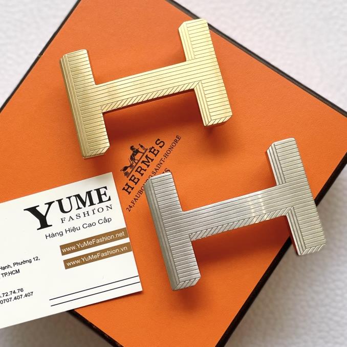 DÂY NỊT HERMES M?t Hermes